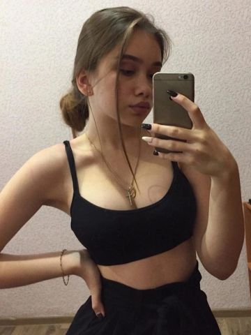 Анкета проститутки Ида, 23 года